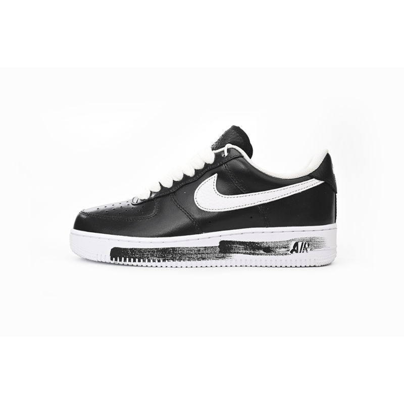PEACEMINUSONE x Air Force 1 Para-noise AQ3692-001 