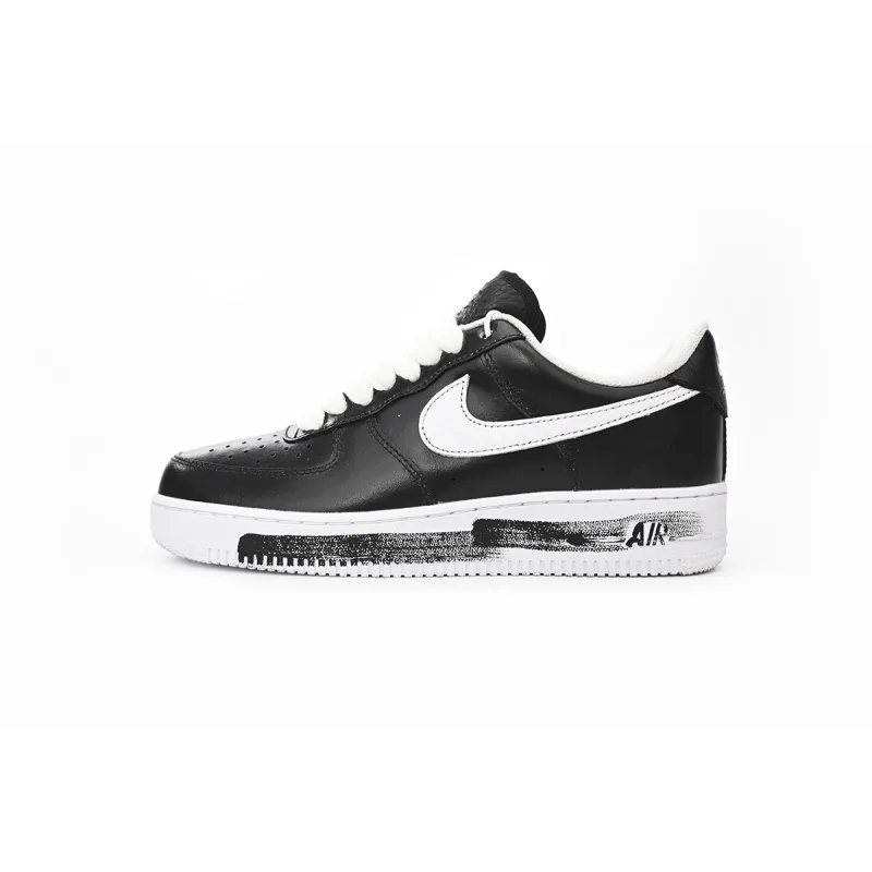 POP PEACEMINUSONE x Air Force 1 Para-noise AQ3692-001 