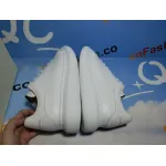 Alexander McQueen Sneaker White