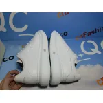 Alexander McQueen Sneaker White