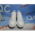 Alexander McQueen Sneaker White