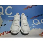 Alexander McQueen Sneaker White