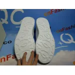 Alexander McQueen Sneaker White