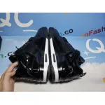PKGoden Jordan 4 Retro 11Lab4 Black,719864-010