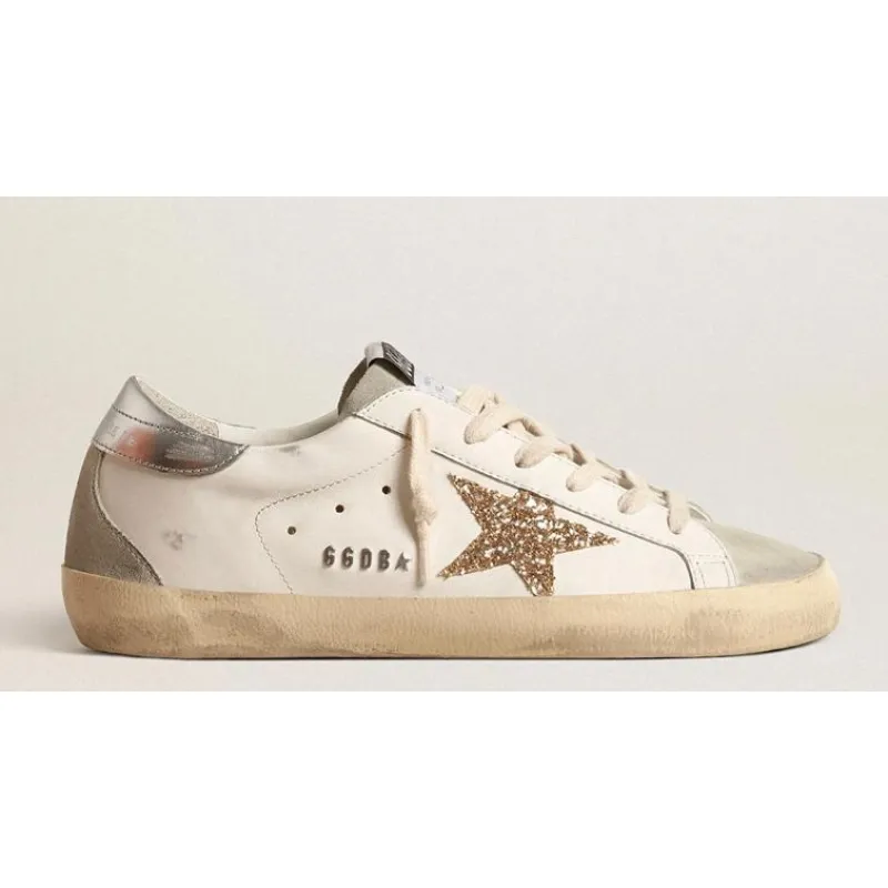 PKGoden Golden Goose Gold Star