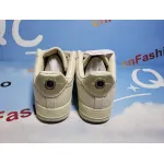 PKGoden Air Force 1 Low Stussy Fossil