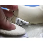PKGoden Air Force 1 Low Stussy Fossil