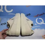 PKGoden Air Force 1 Low Stussy Fossil