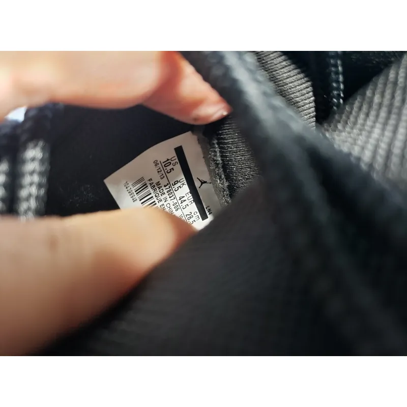 PKGoden Jordan 11 Retro Gamma Blue 378037-006