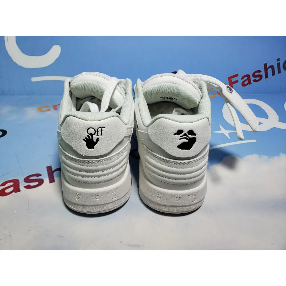PKGoden OFF-WHITE Out Of Office White,OMIA189 C99LEA00 10100