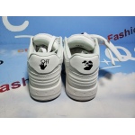PKGoden OFF-WHITE Out Of Office White,OMIA189 C99LEA00 10100