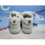 PKGoden OFF-WHITE Out Of Office White,OMIA189 C99LEA00 10100