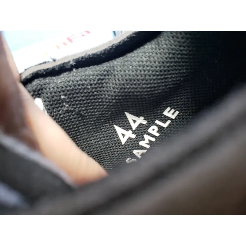 PKGoden OFF-White x Nike Air Max 90 Grey