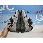 PKGoden OFF-White x Nike Air Max 90 Grey