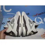 PKGoden Jordan 4 White Phan Tom,FZ4810-001