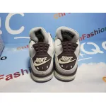 PKGoden Jordan 4 White Phan Tom,FZ4810-001