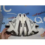 PKGoden Jordan 4 White Phan Tom,FZ4810-001