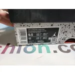 PKGoden Jordan 4 White Phan Tom,FZ4810-001