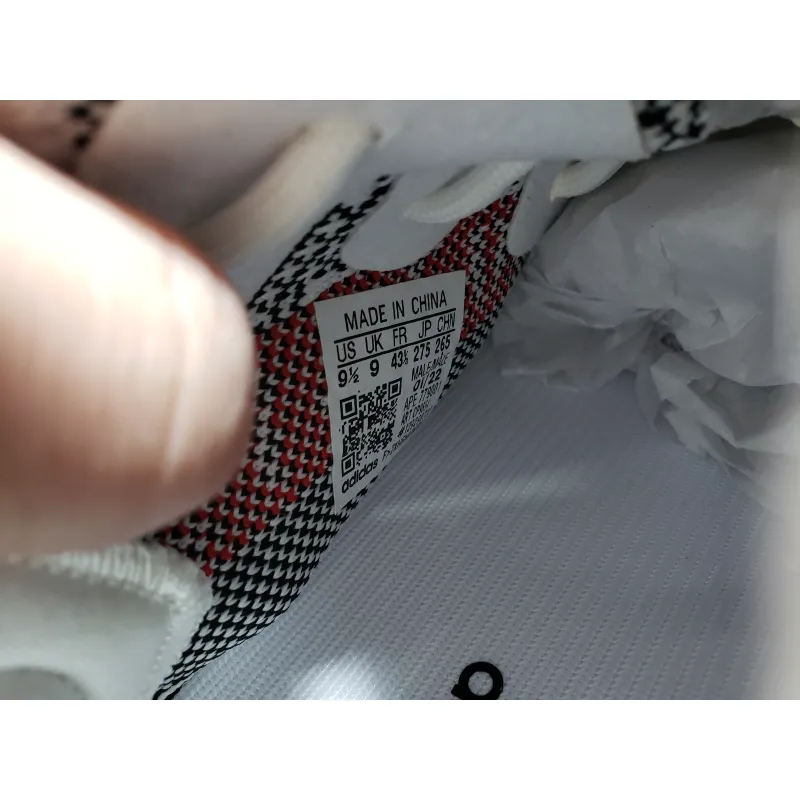 💯FREE SHIPPING | Yeezy Boost 350 V2 Zebra CP9654