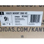 💯FREE SHIPPING | Yeezy Boost 350 V2 Zebra CP9654
