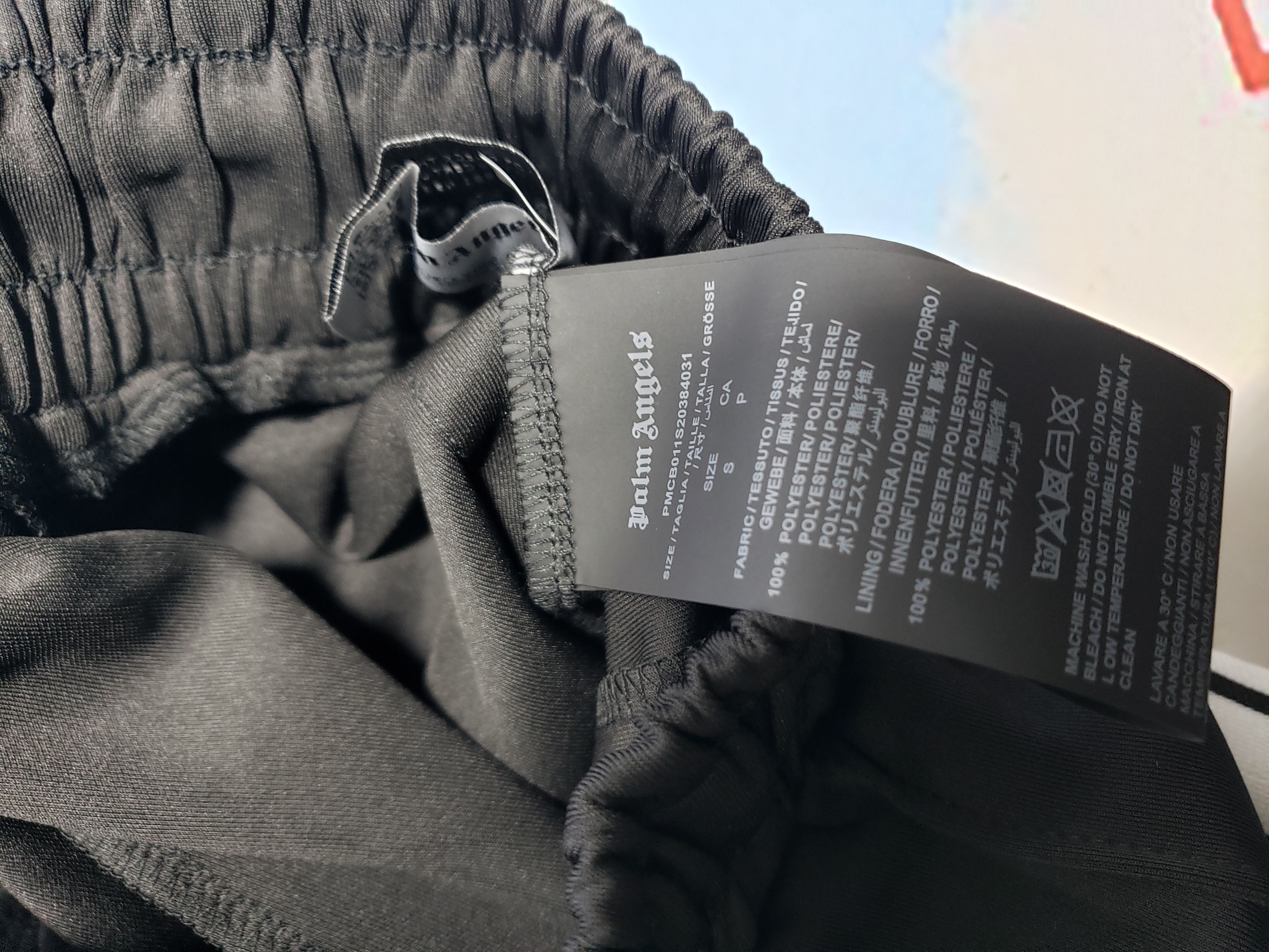 Palm Angles Hoodie Tracksuit