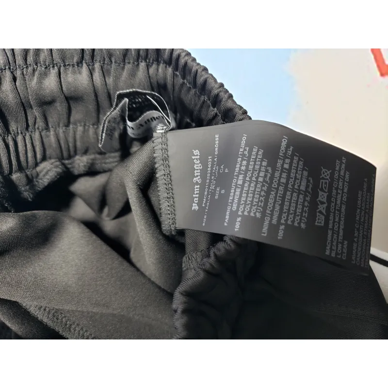 Palm Angles Hoodie Tracksuit