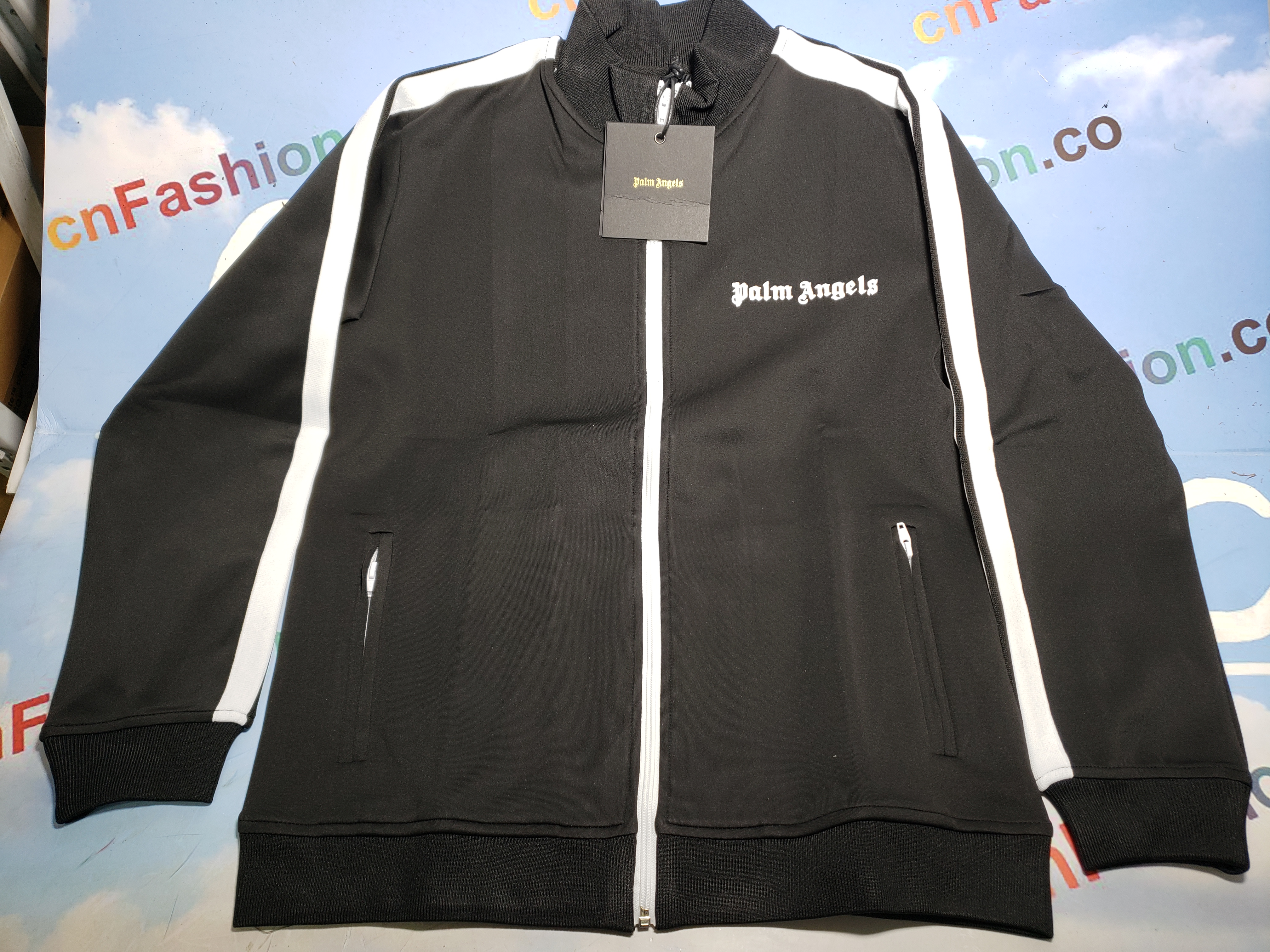 Palm Angles Hoodie Tracksuit