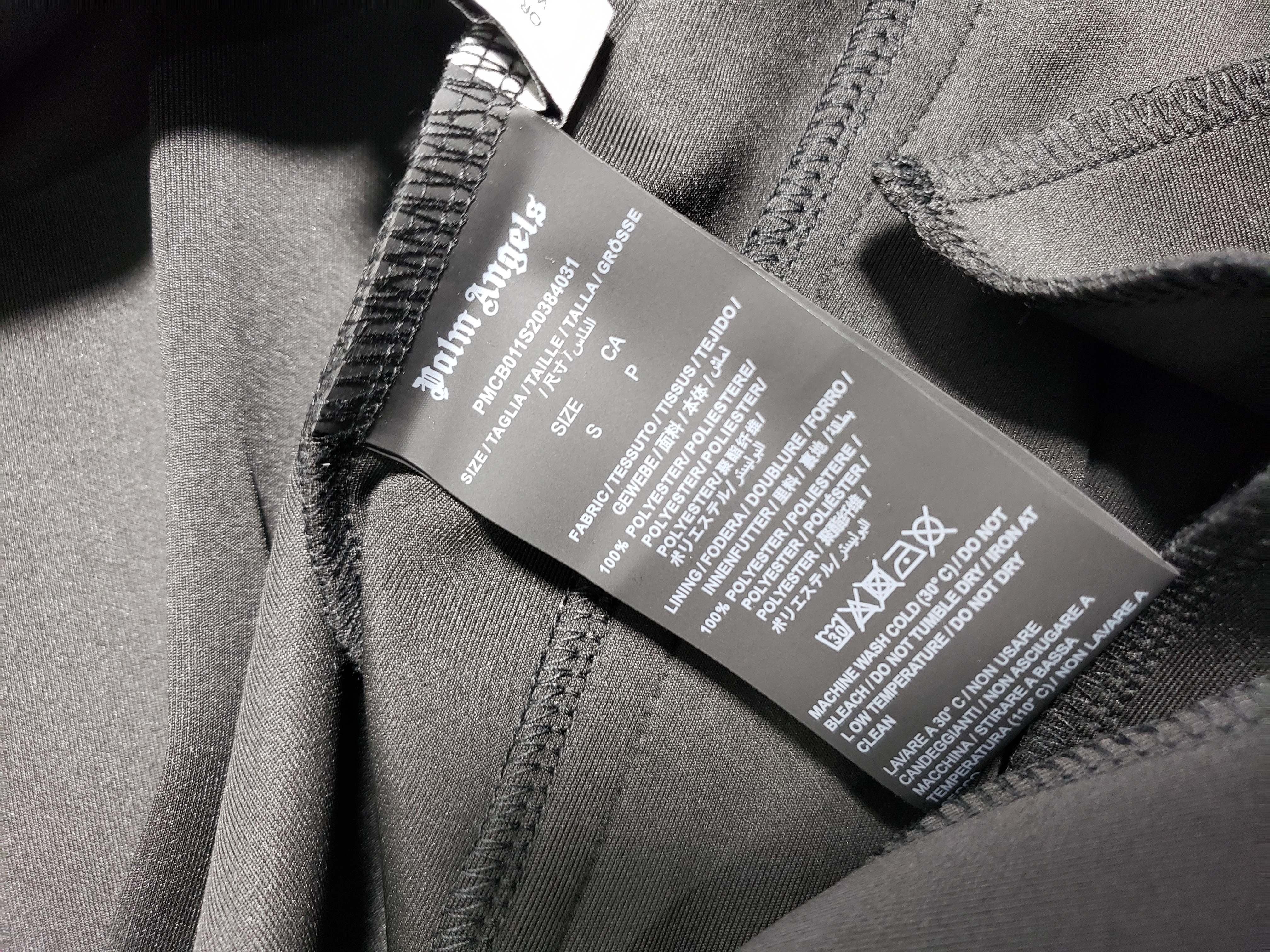 Palm Angles Hoodie Tracksuit