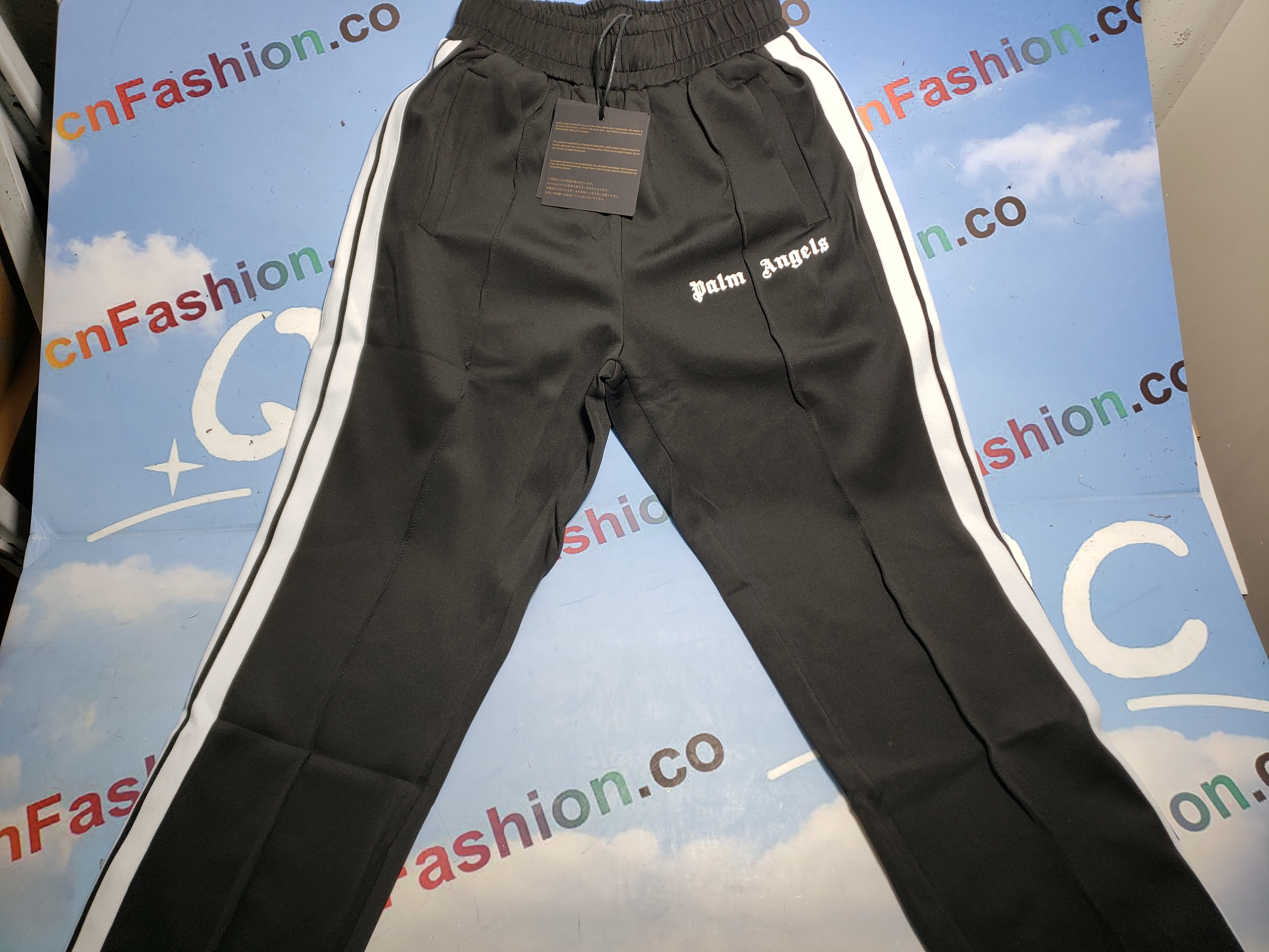 Palm Angles Hoodie Tracksuit