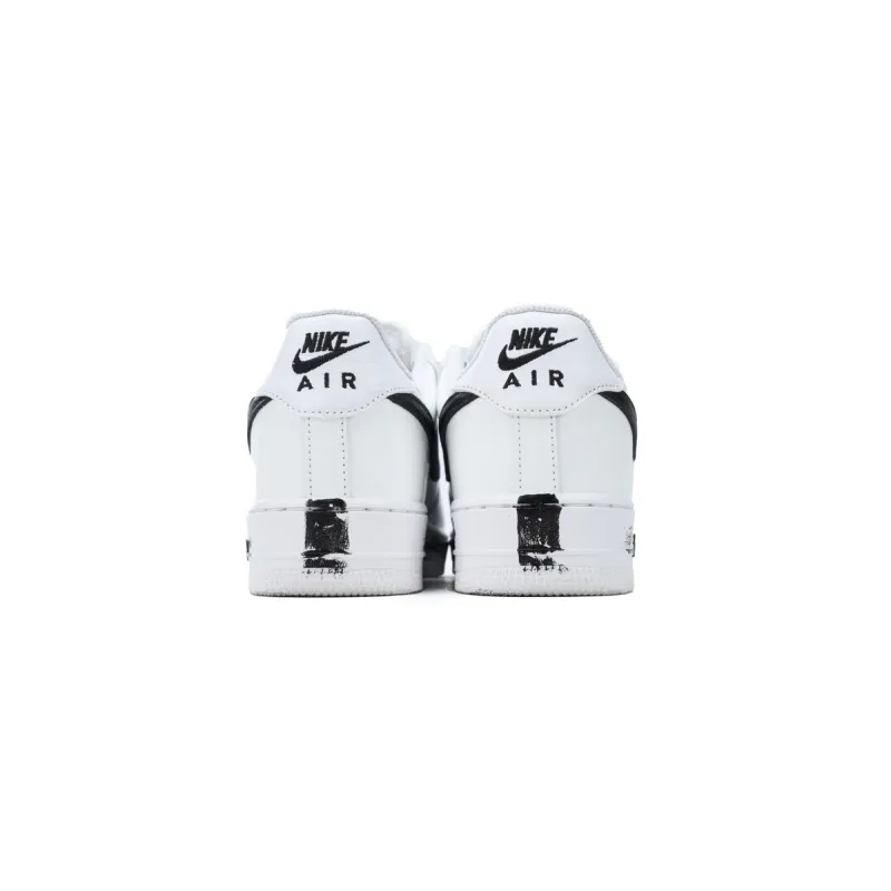 PKGoden G-Dragon x Air Force 1 '07 Para-Noise 2.0 DD3223-100 