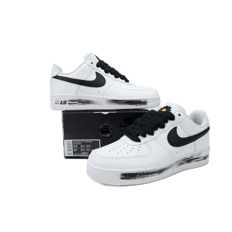 PKGoden G-Dragon x Air Force 1 '07 Para-Noise 2.0 DD3223-100 