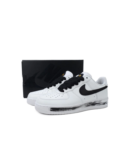 G-Dragon x Air Force 1 '07 Para-Noise 2.0 DD3223-100  02