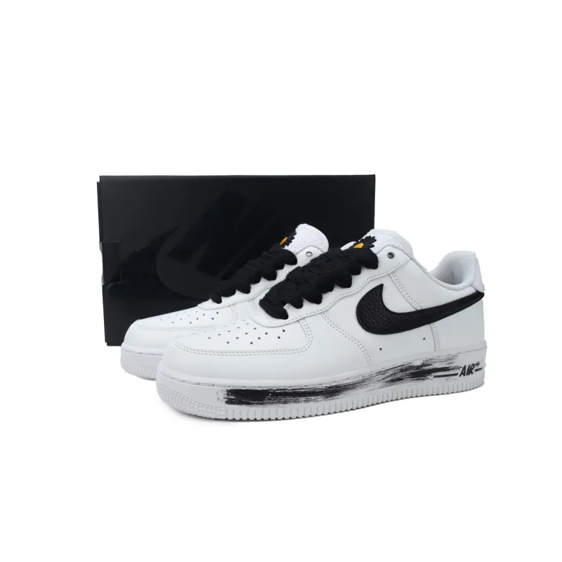 PKGoden G-Dragon x Air Force 1 '07 Para-Noise 2.0 DD3223-100 