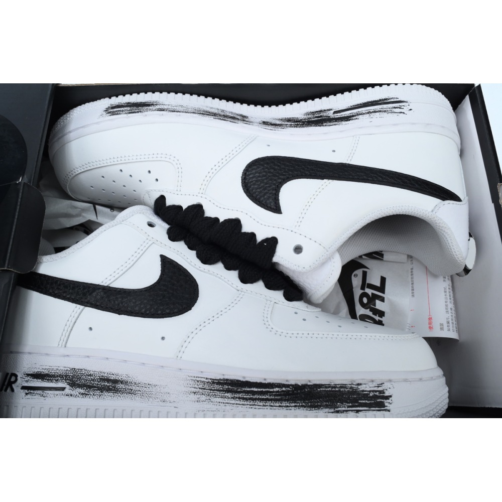 PKGoden G-Dragon x Air Force 1 '07 Para-Noise 2.0 DD3223-100 