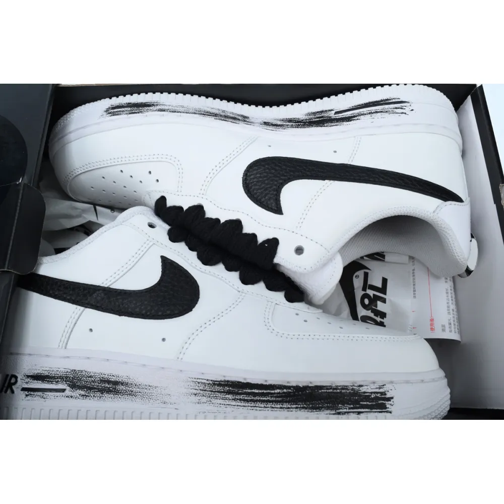 PKGoden G-Dragon x Air Force 1 '07 Para-Noise 2.0 DD3223-100 