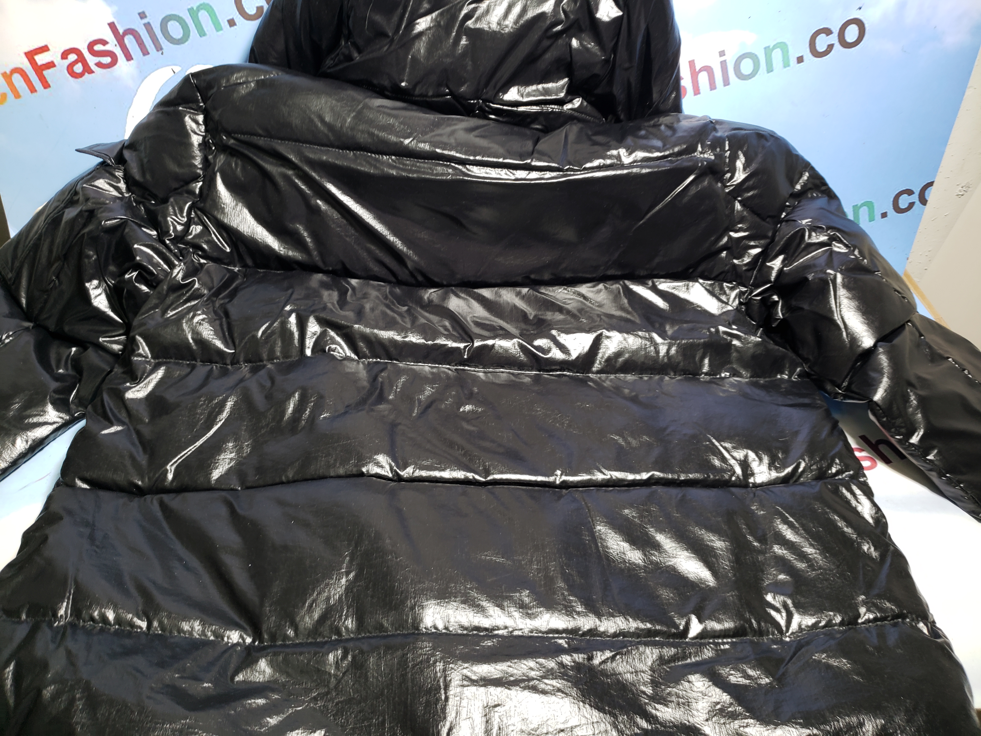 Moncler Maya series 70th anniversary down jacket