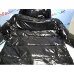 Moncler Maya series 70th anniversary down jacket