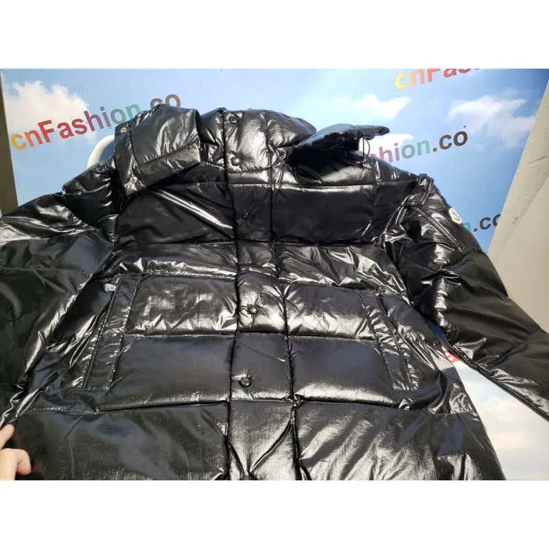 Moncler Maya series 70th anniversary down jacket