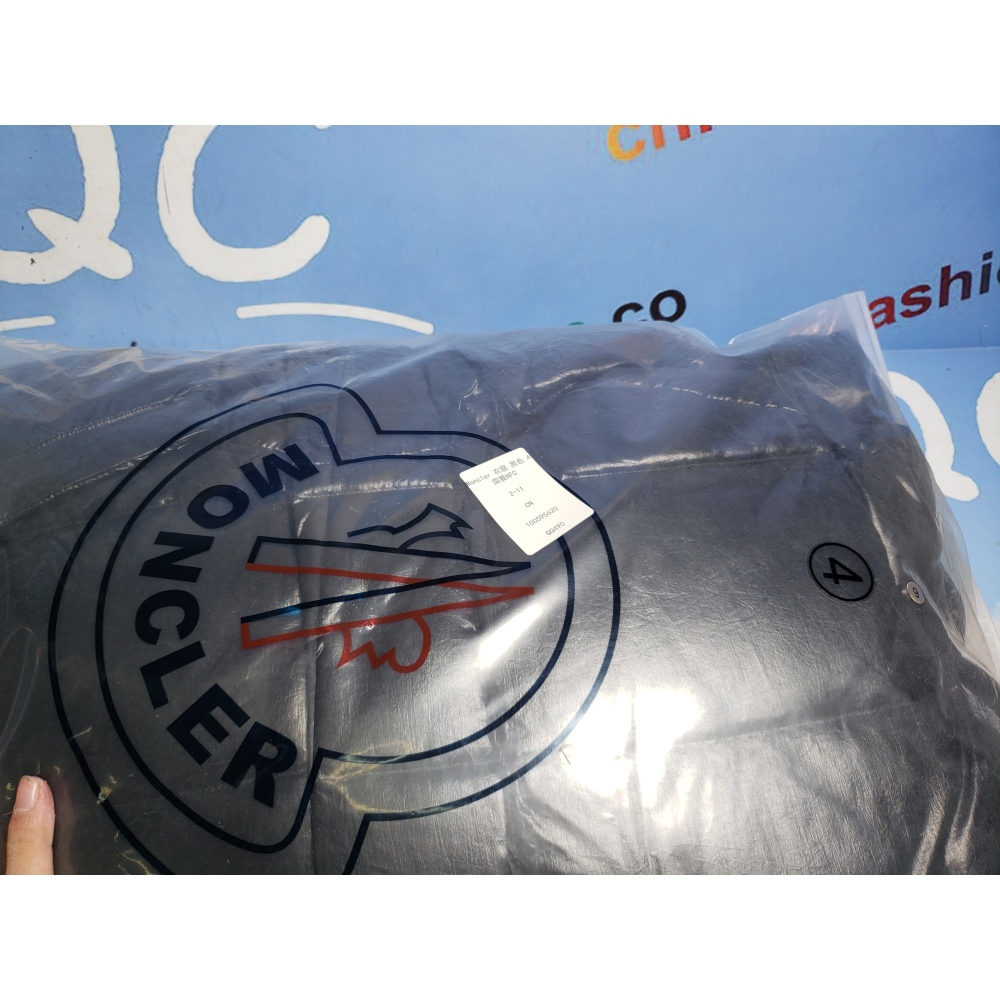 Moncler Maya series 70th anniversary down jacket