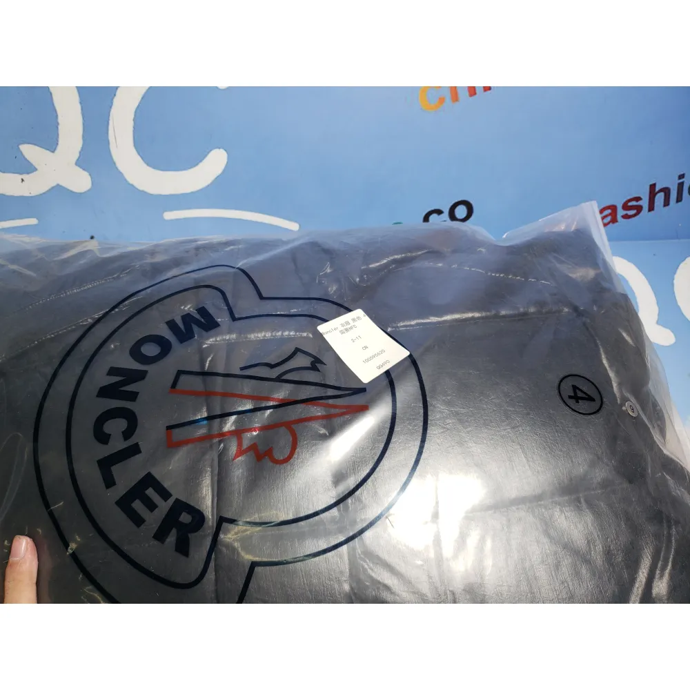Moncler Maya series 70th anniversary down jacket