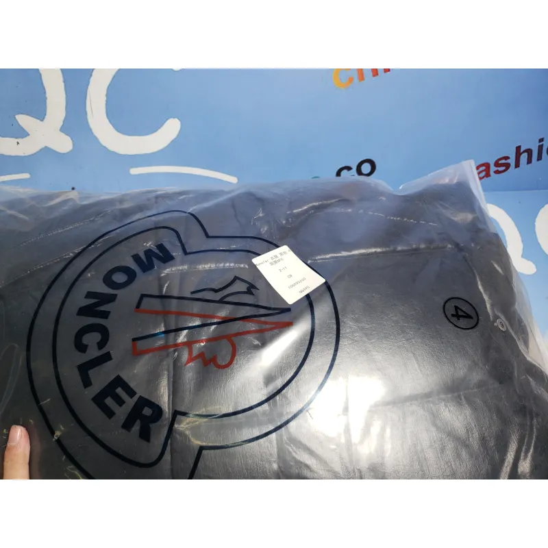 Moncler Maya series 70th anniversary down jacket