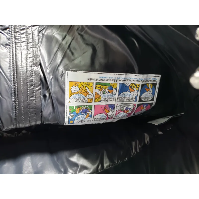 Moncler Maya series 70th anniversary down jacket