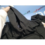 Polo Ralph Lauren Hoodie - Black & red logo