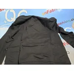 Polo Ralph Lauren Hoodie - Black & red logo