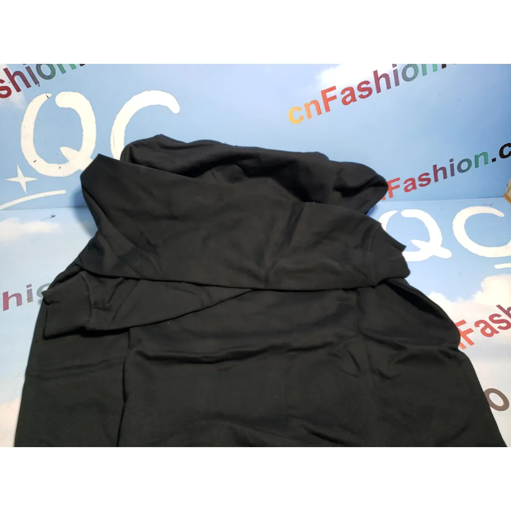 Polo Ralph Lauren Hoodie - Black & red logo