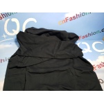 Polo Ralph Lauren Hoodie - Black & red logo