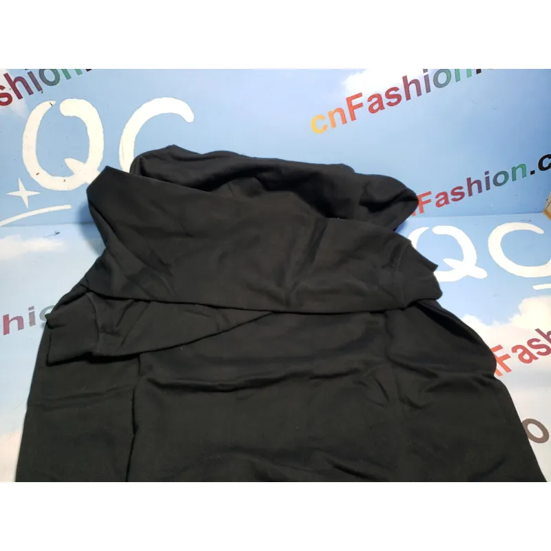 Polo Ralph Lauren Hoodie - Black & red logo