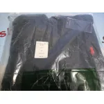 Polo Ralph Lauren Hoodie - Black & red logo