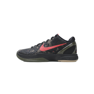 PKGoden Zoom Kobe 6 Protro Italian Camo FQ3546-001 01