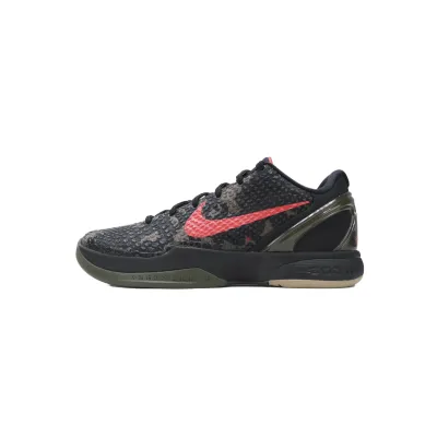 PKGoden Zoom Kobe 6 Protro Italian Camo FQ3546-001 01